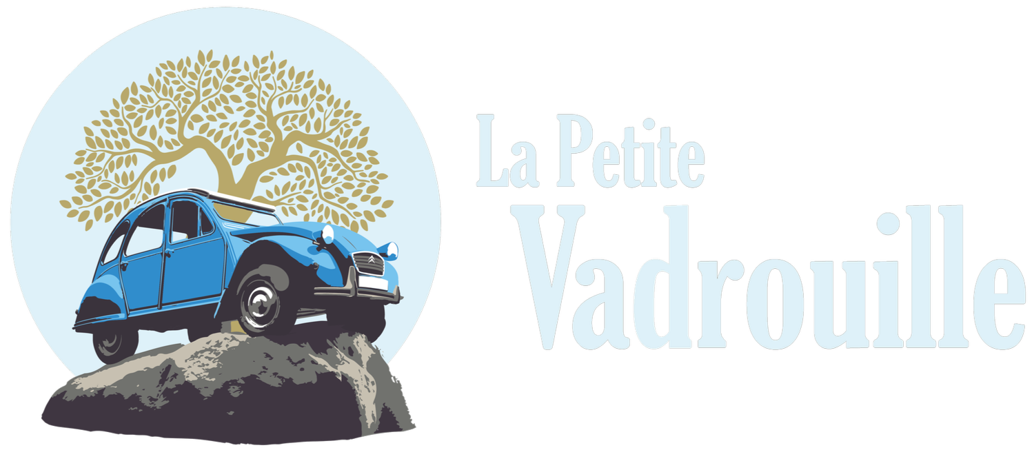 La Petite Vadrouille
