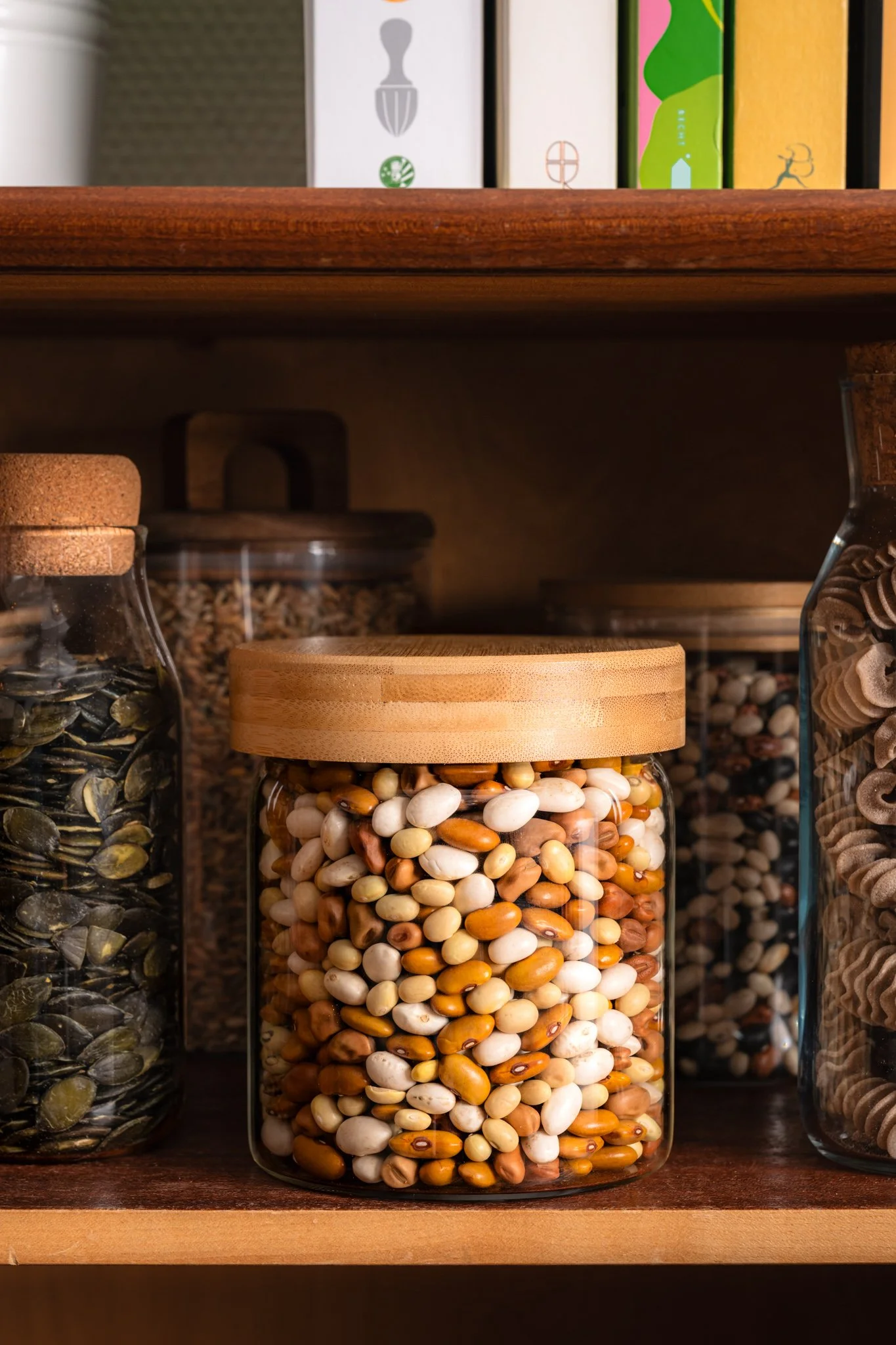 BoonMix Soep&amp;Stoof