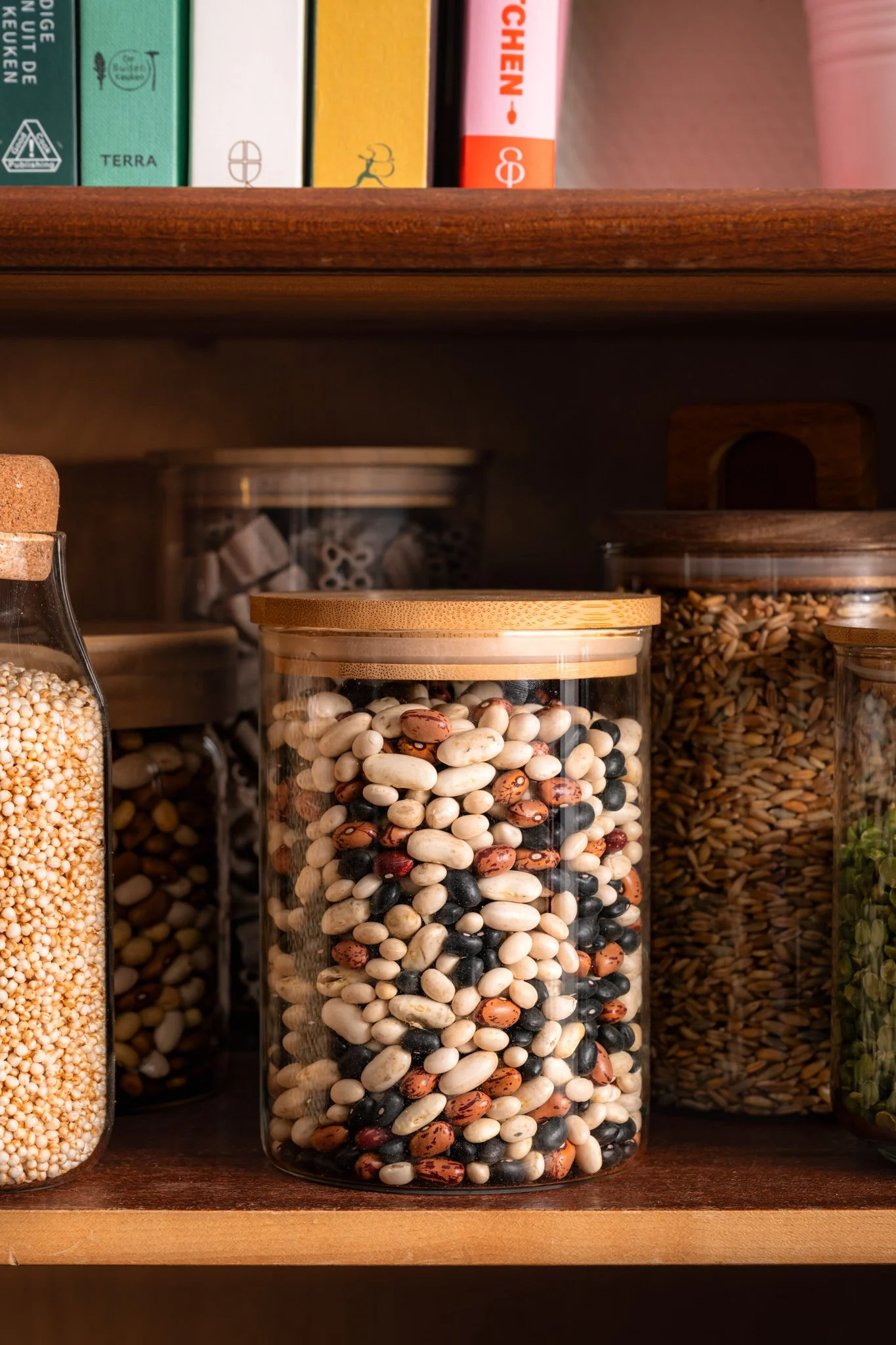 BoonMix Chili&amp;Salade