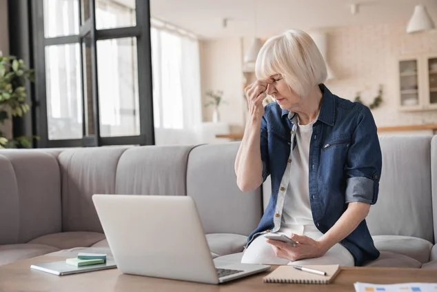 How to Cope With Alzheimer’s Caregiver Burnout