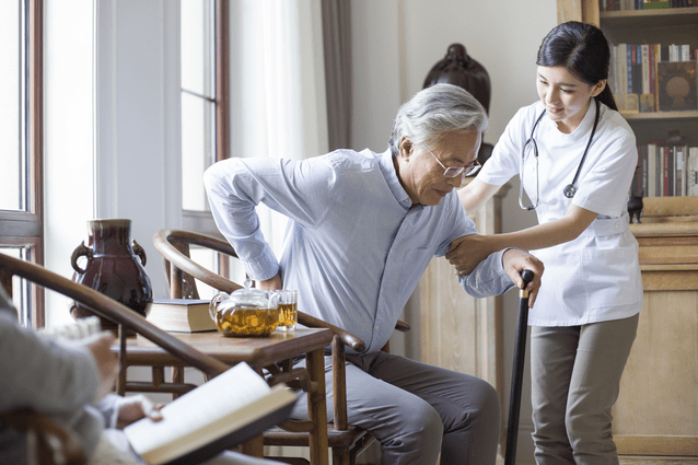 The Right Time to Move to a Memory Care Facility