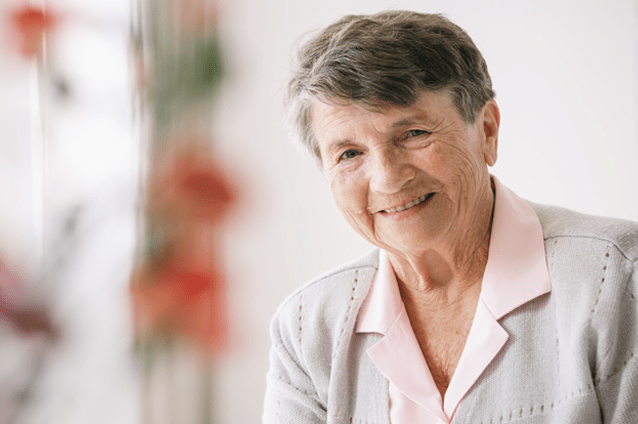 5 Benefits of Memory Care Facilities