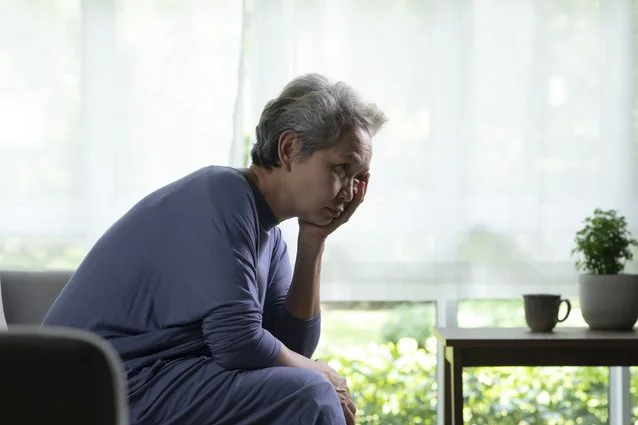 Signs of Depression in Seniors with Dementia