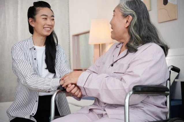 Strategies for Handling Guilt as a Caregiver