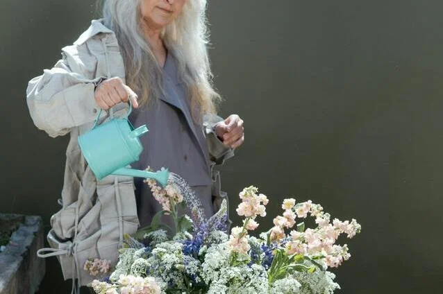 The Healing Power of Gardening in Memory Care