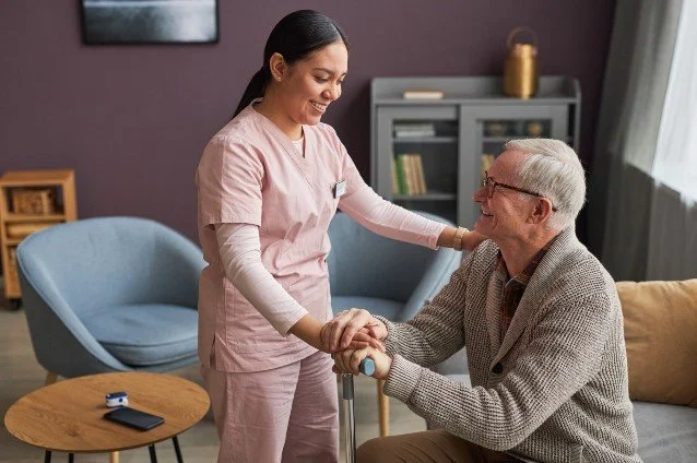 Comprehensive Family Guide for Dementia and Long-Term Care