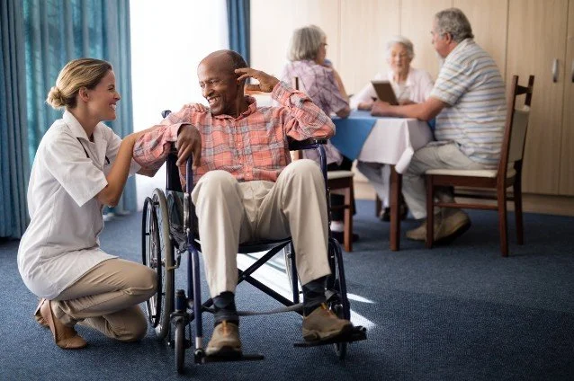 What to Look for in Senior Homes in London, Ontario