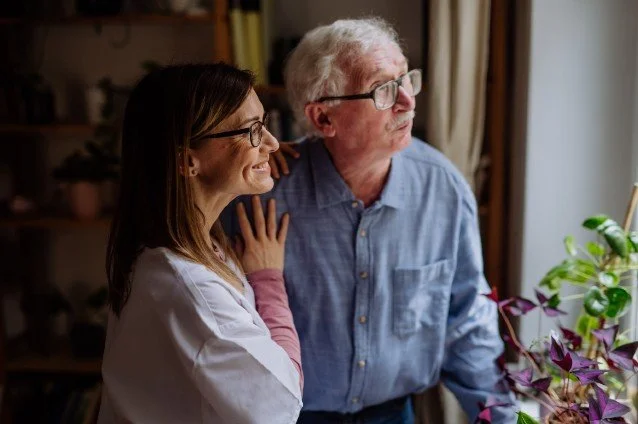 A Guide to Alzheimer Care: Tips for Caregivers and Families