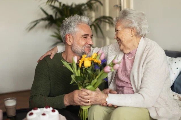 Supporting Loved Ones with Custom Dementia Care in London