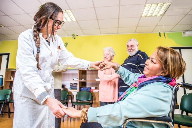 London ON Nursing Homes: What Caregivers Should Know