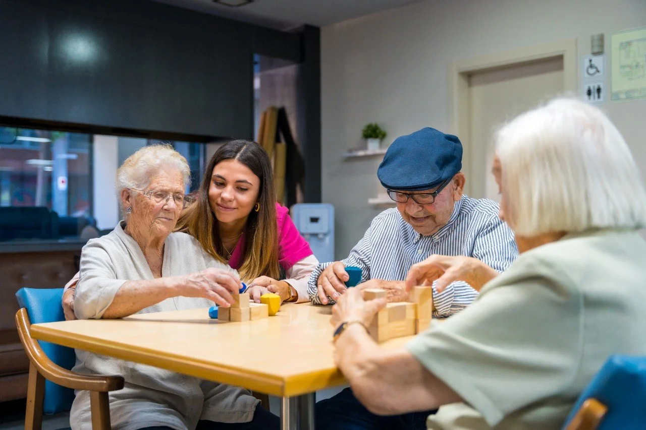 Dementia Care Homes: Key Factors to Consider for Quality Support