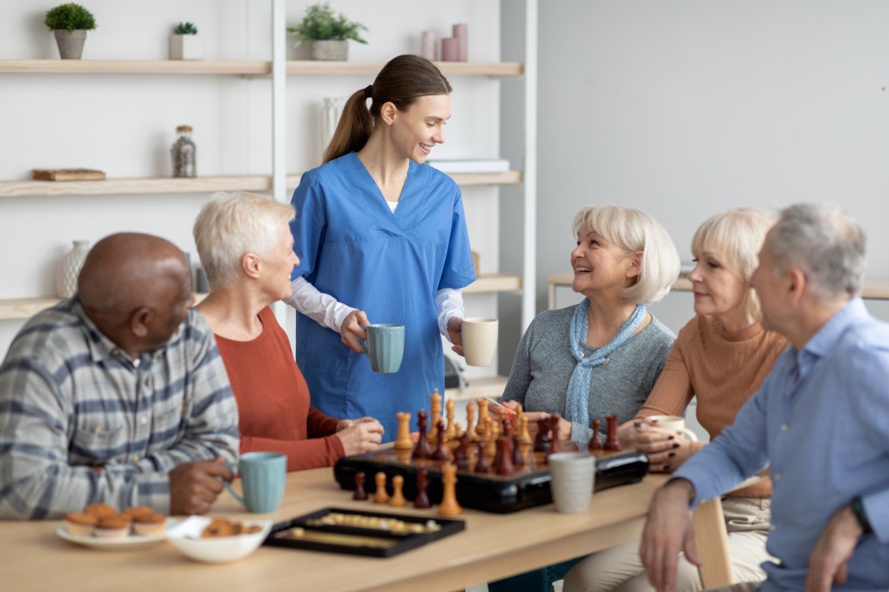 How to Compare the Best Memory Care Facilities in London
