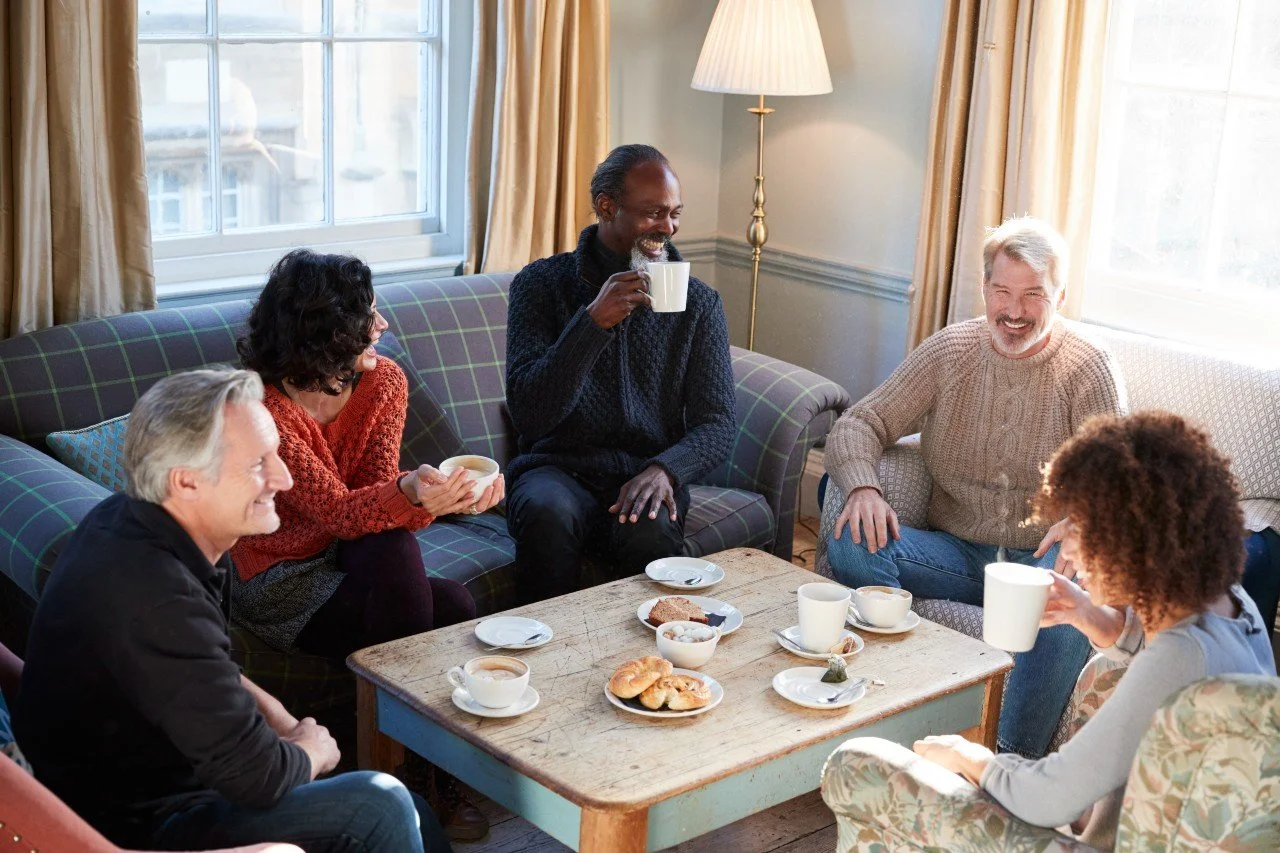 Alzheimer’s Care in London Ontario: Helping Your Loved One Thrive