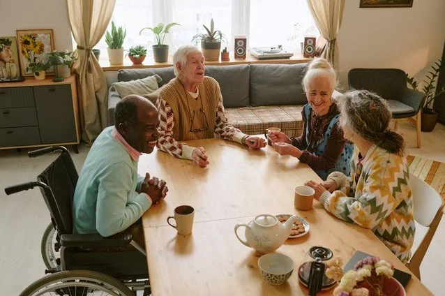 Live Well with Dementia in our 55+ Community in London Ontario