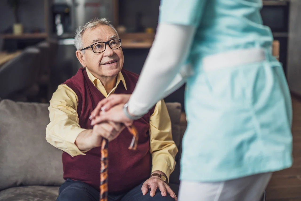 How Personalized Memory Care Plans Improve Daily Living