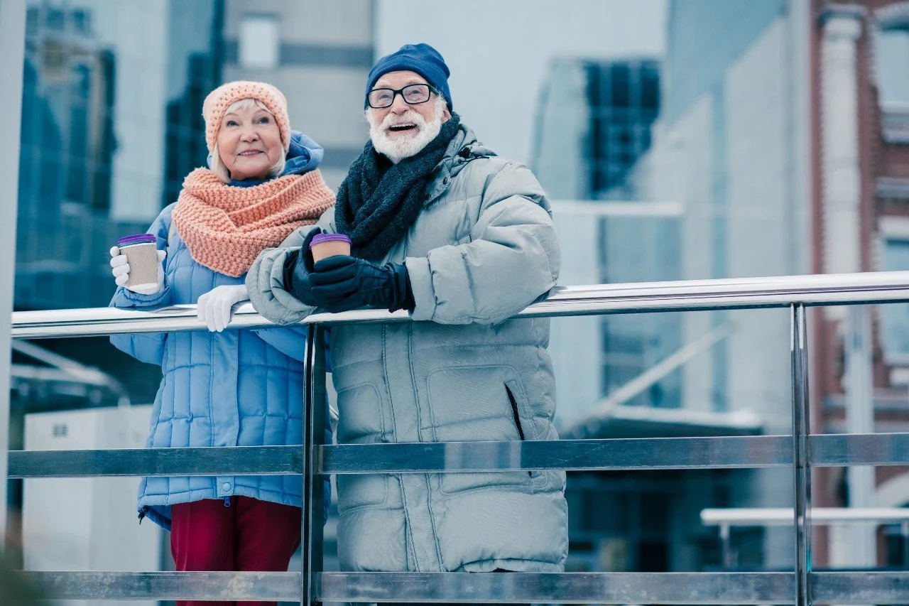 Winter Memory Care Tips to Keep Loved Ones Active Daily