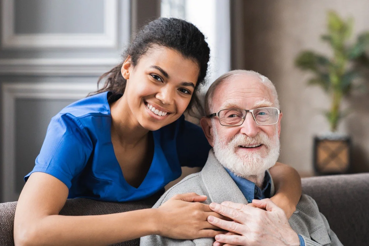 Transitioning from Home Care to Memory Care in Ontario
