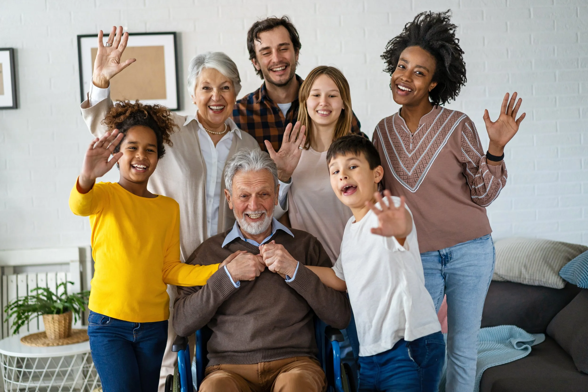 How Memory Care Teams Support Families Every Single Day