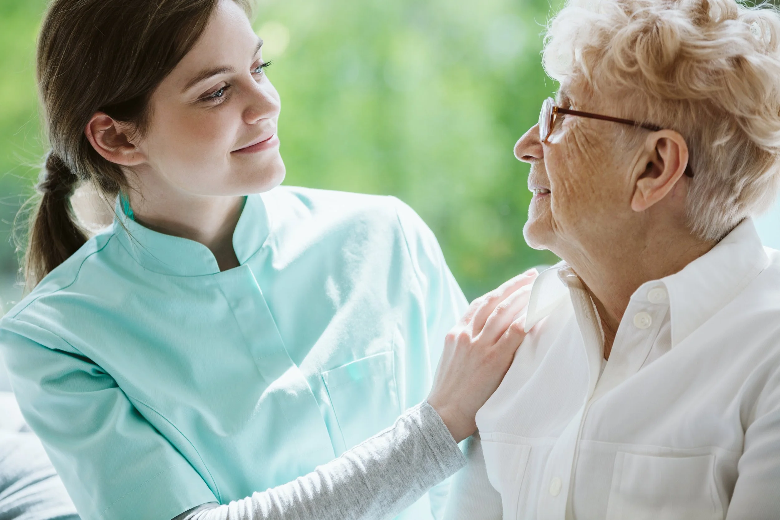 What Families Can Expect During a Memory Care Assessment