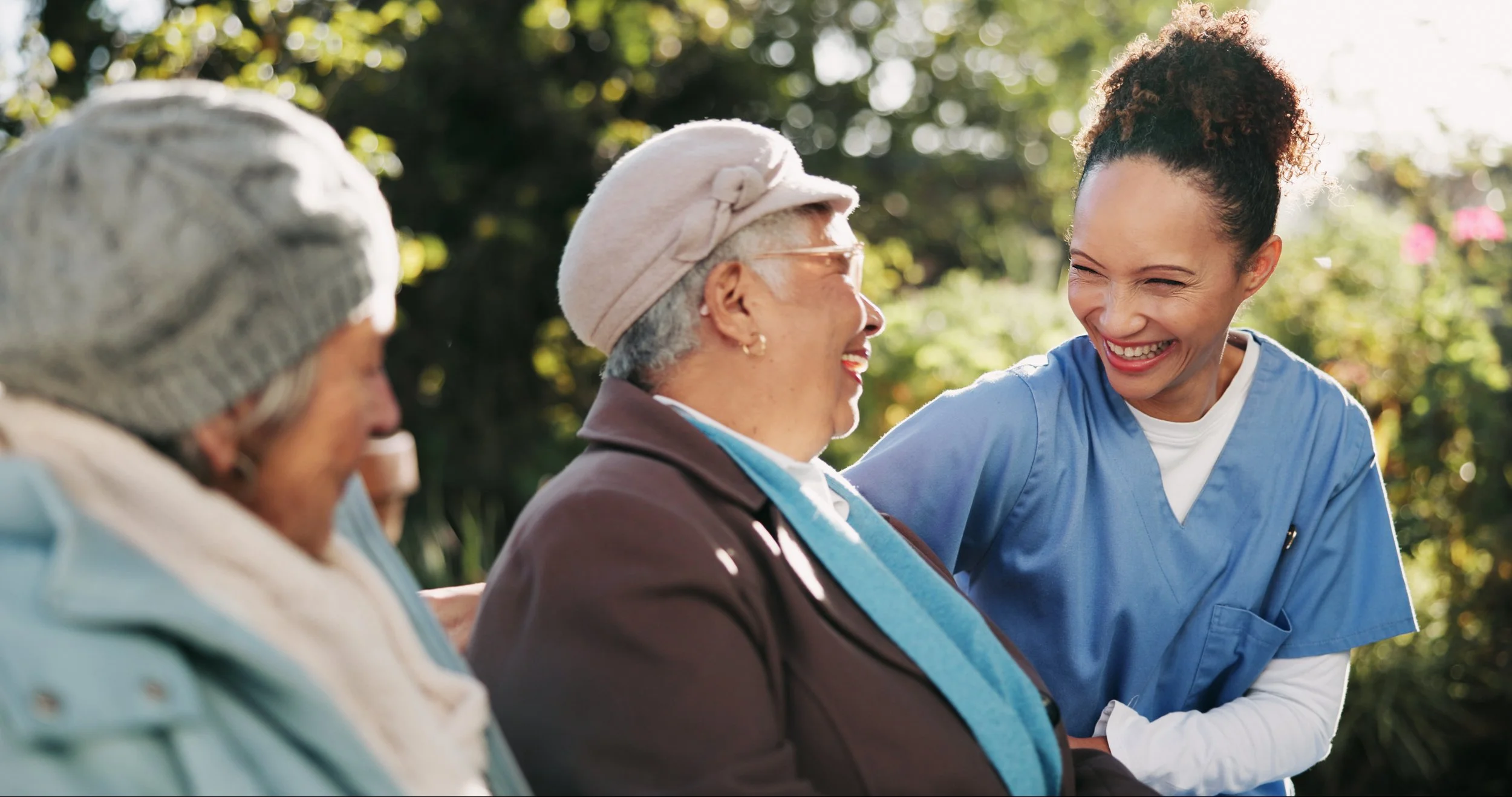 Key Questions to Ask Before Choosing a Retirement Home