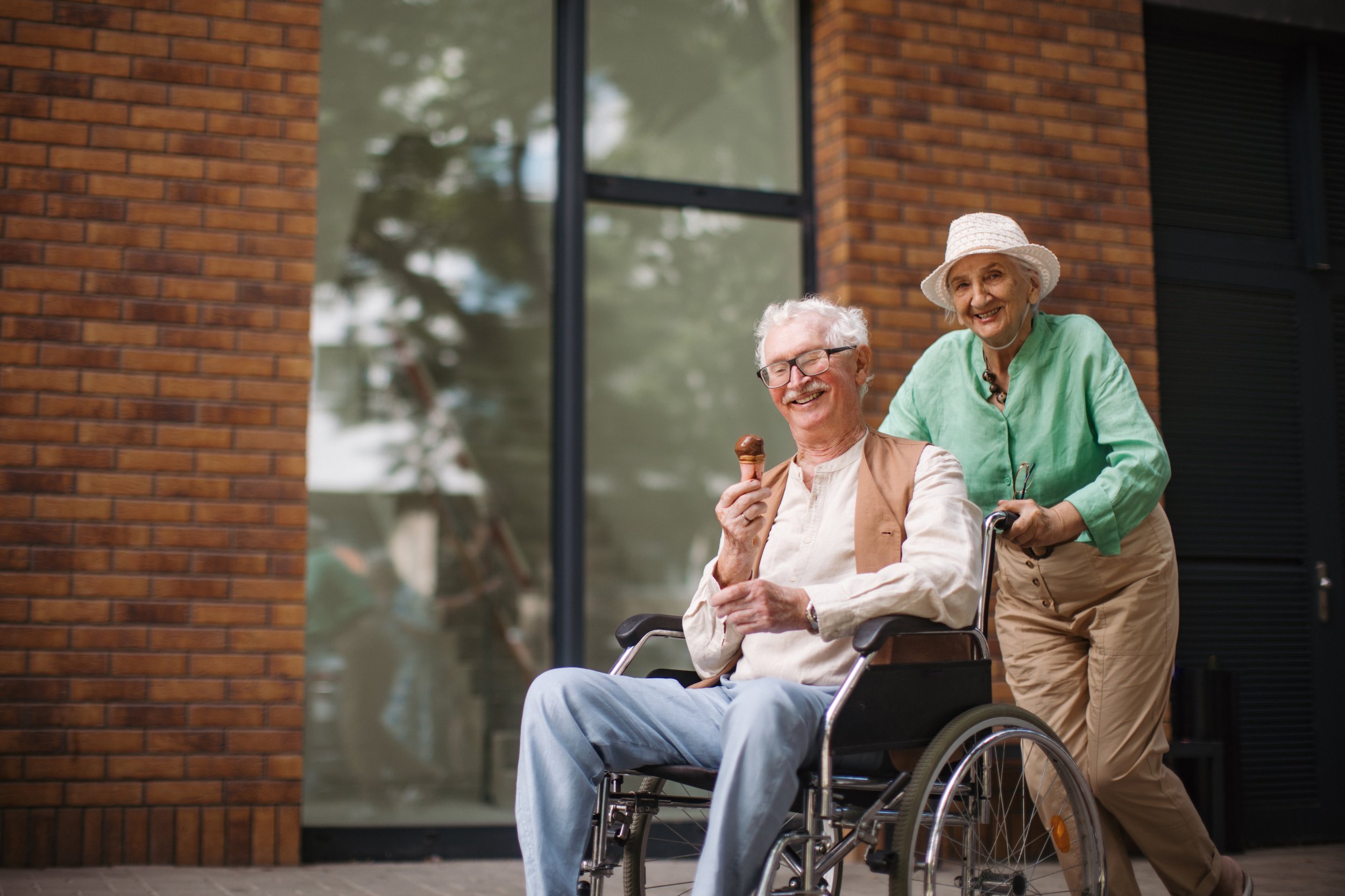 How Arbor Trace Supports Every Stage of Memory Decline