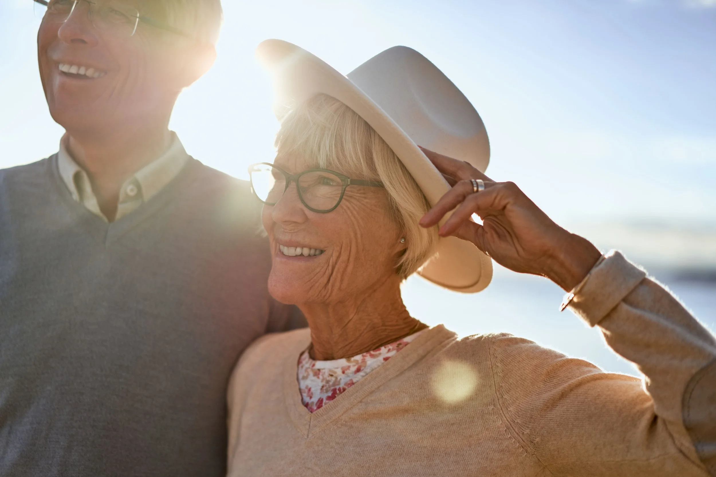 Summer Safety Tips for Seniors Living with Dementia