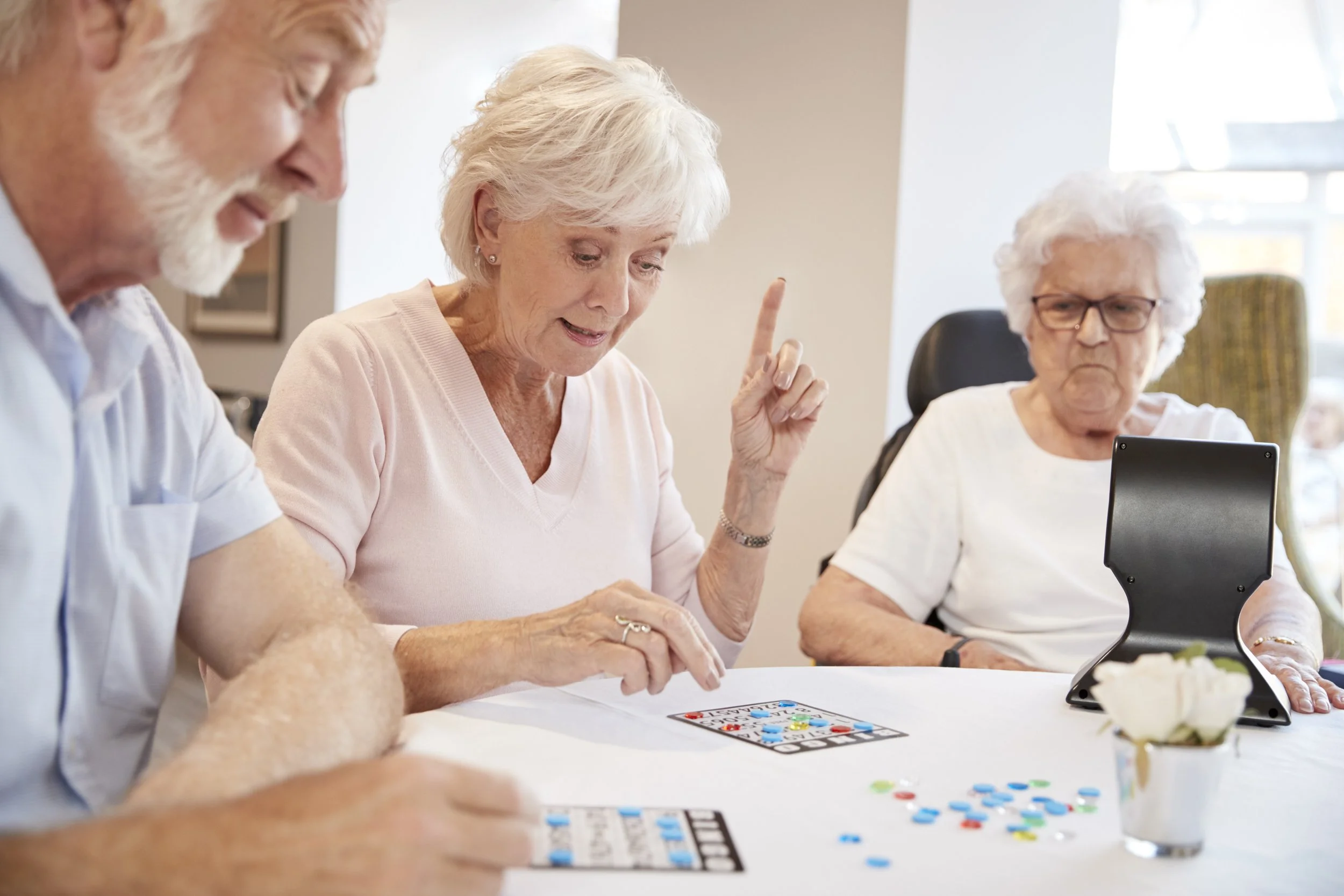Why Purposeful Daily Activities Matter for Cognitive Health