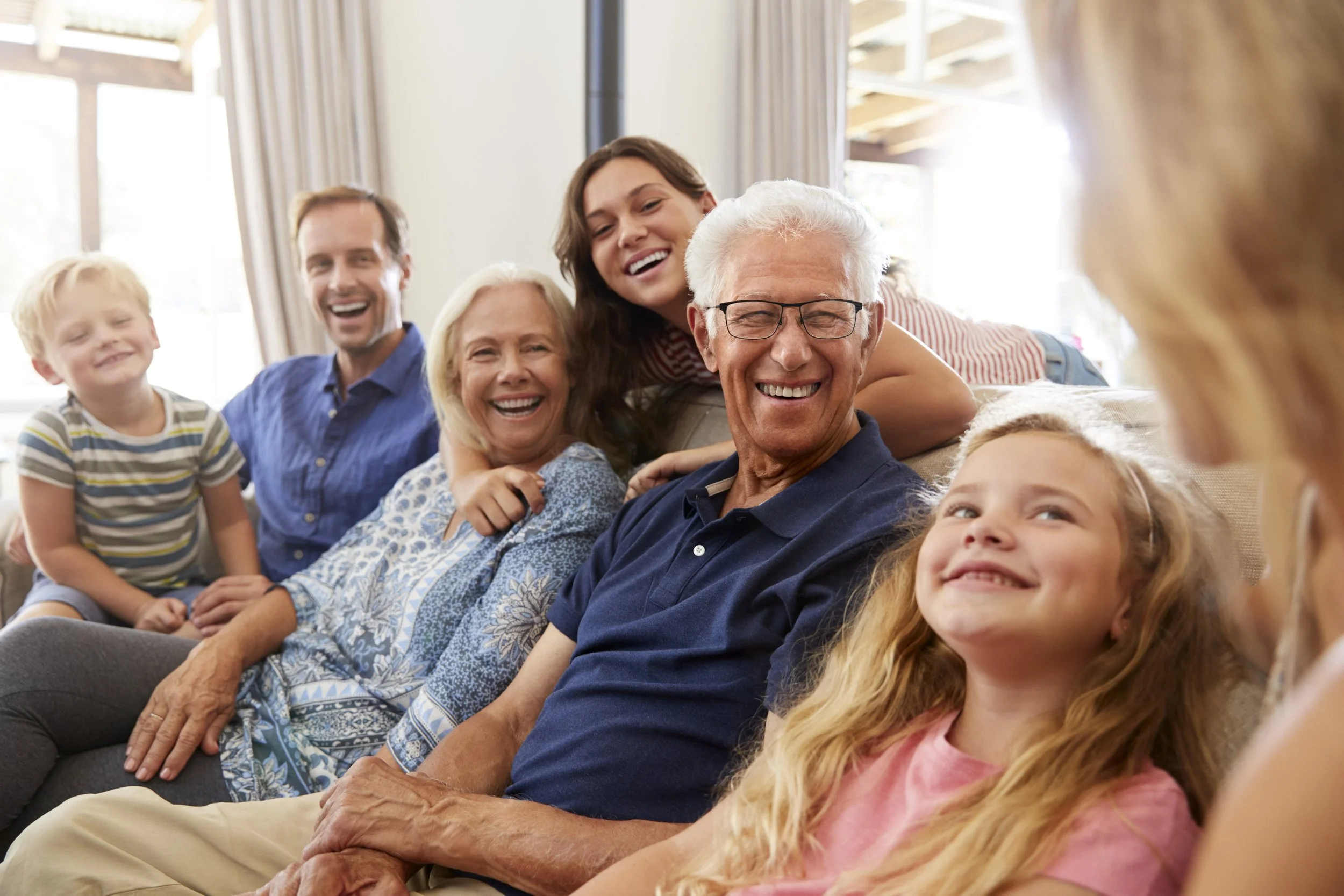 How Dementia Can Affect Family Roles and How to Manage the Change