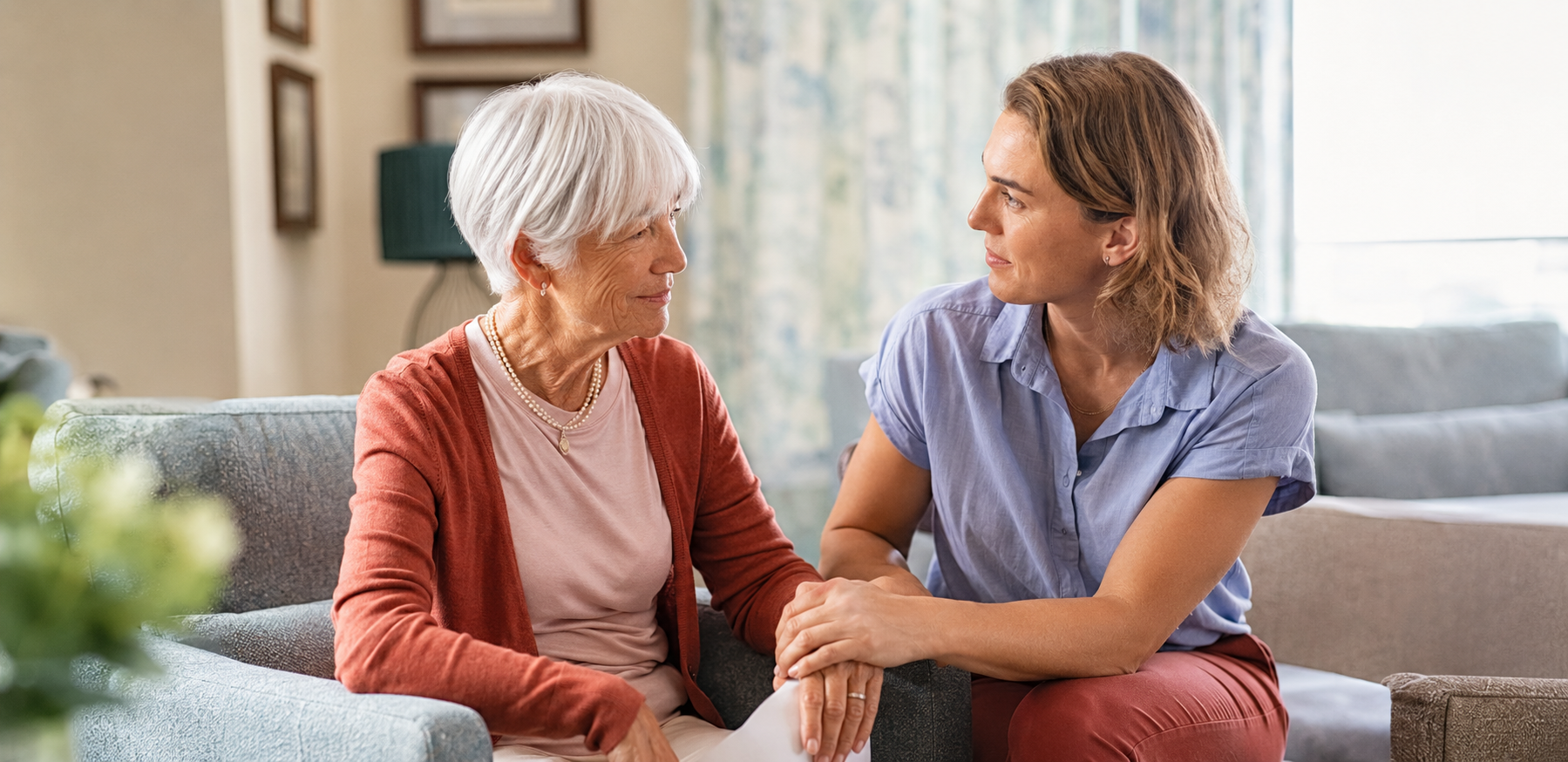 What Agitation Really Means: Understanding Unmet Needs in Dementia