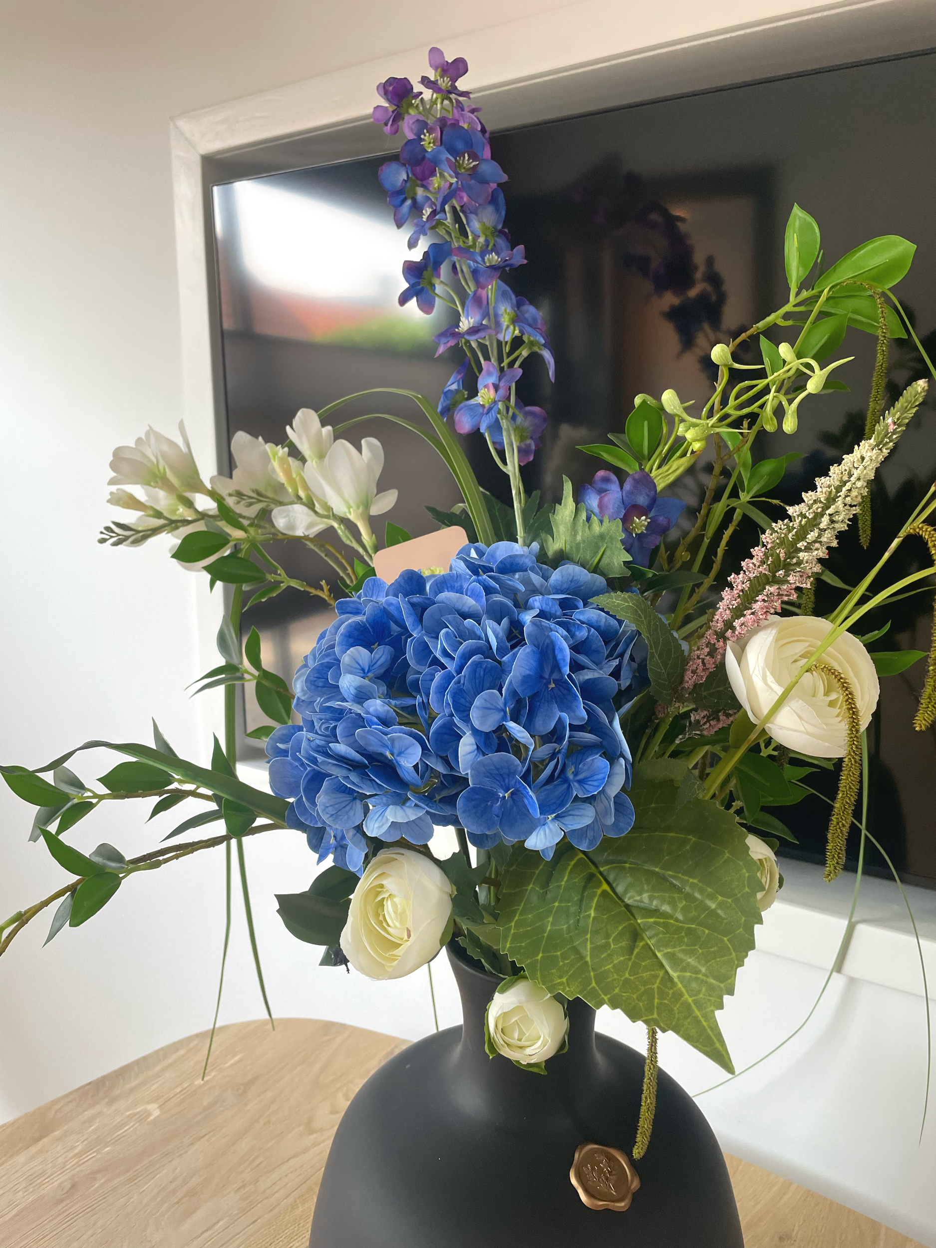 Boeket M * Lengte 50 cm