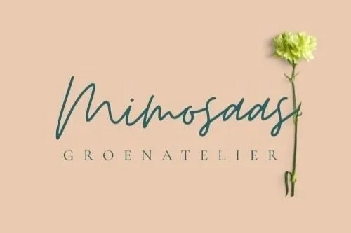 Mimosaas Groen Atelier