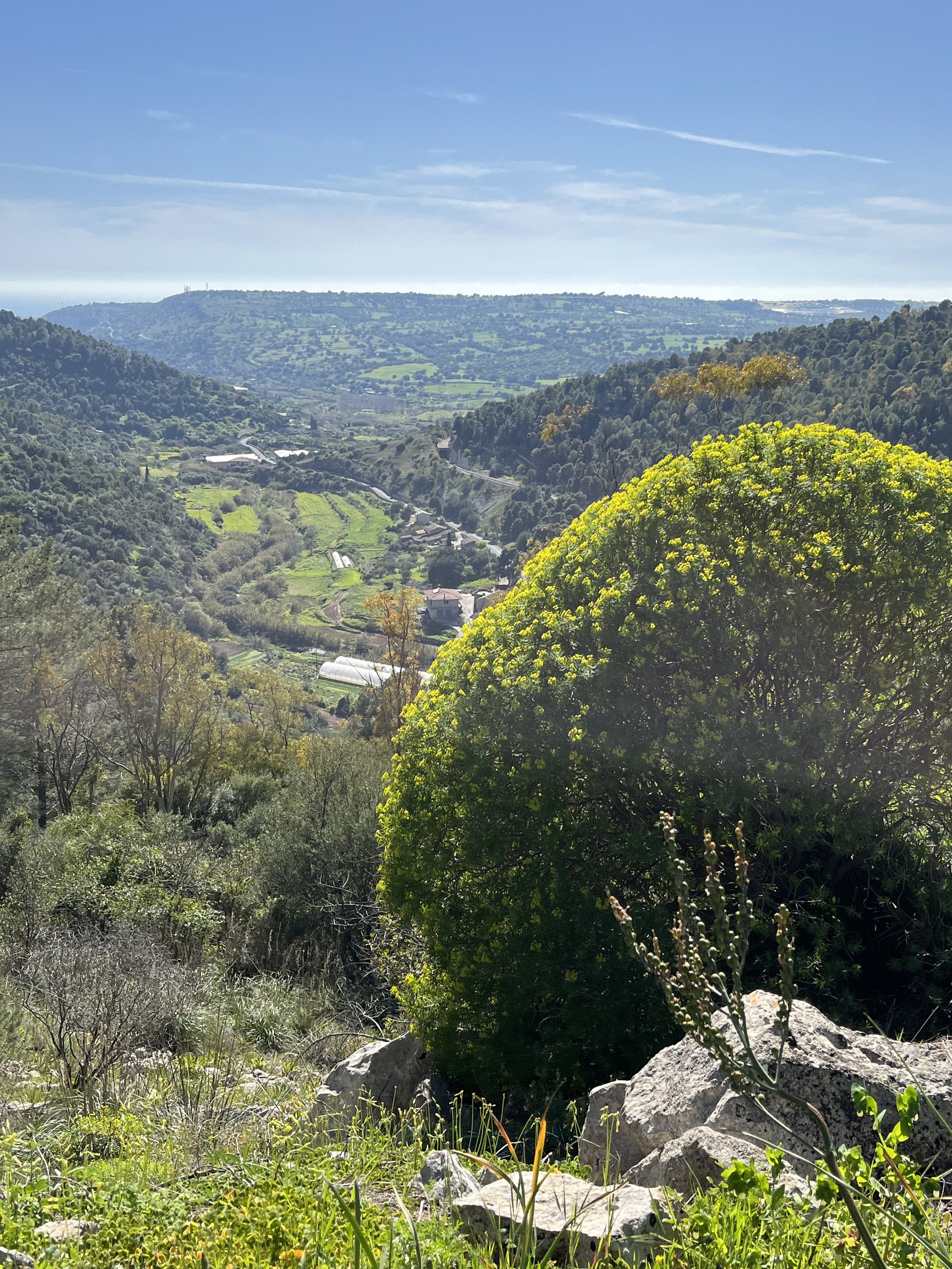Exploring Community Acceptability - Sicily