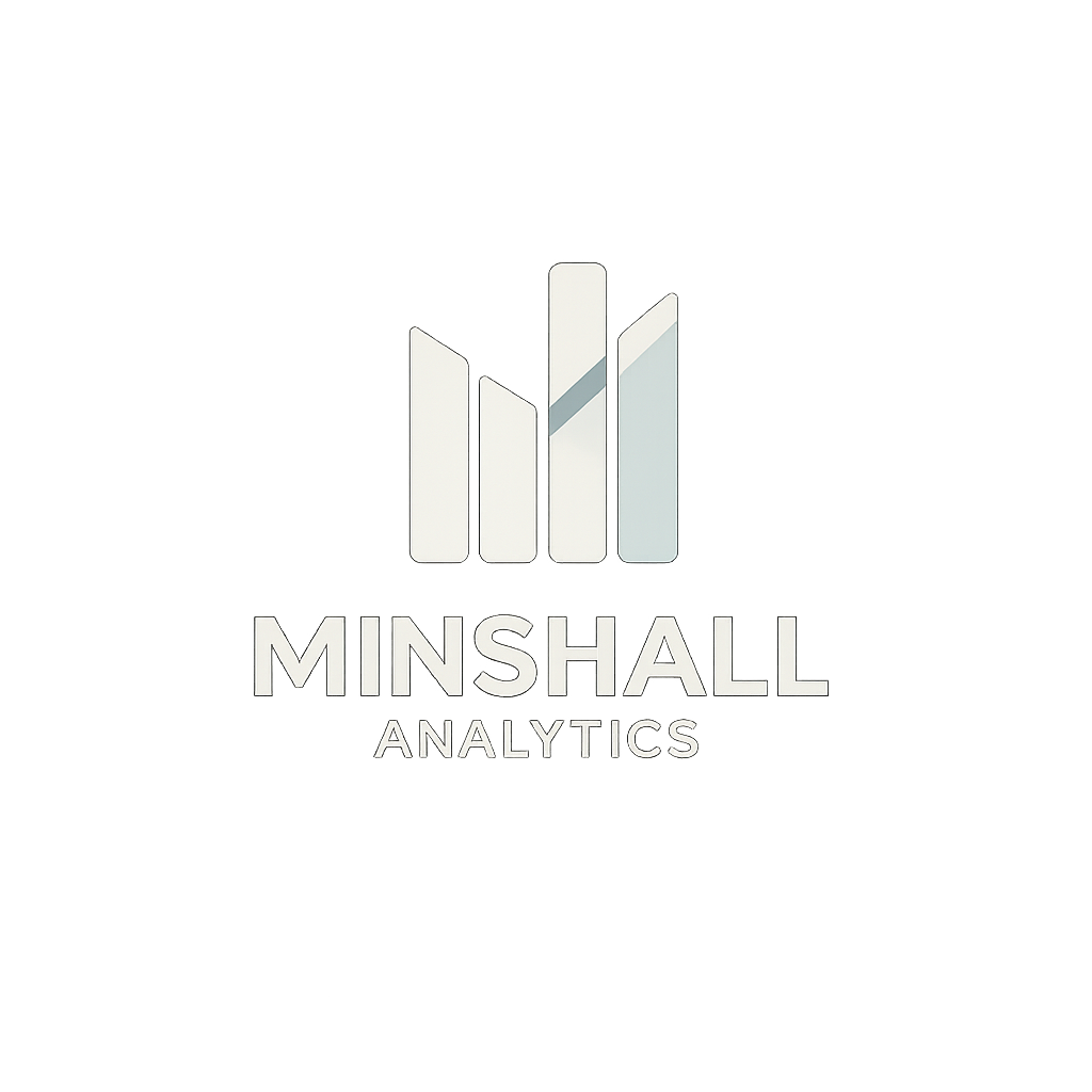 Minshall Analytics