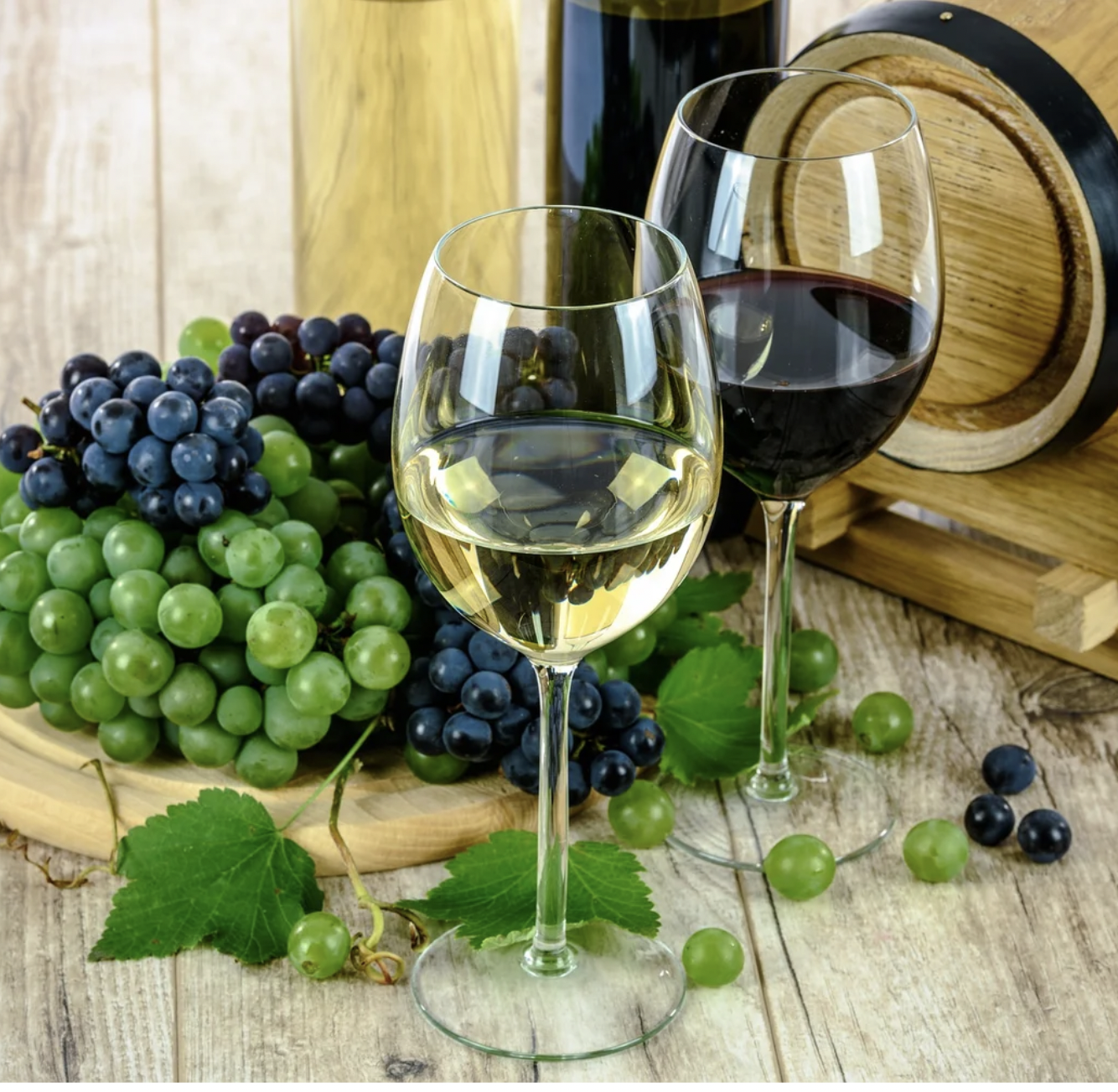 Overcome alcohol addiction