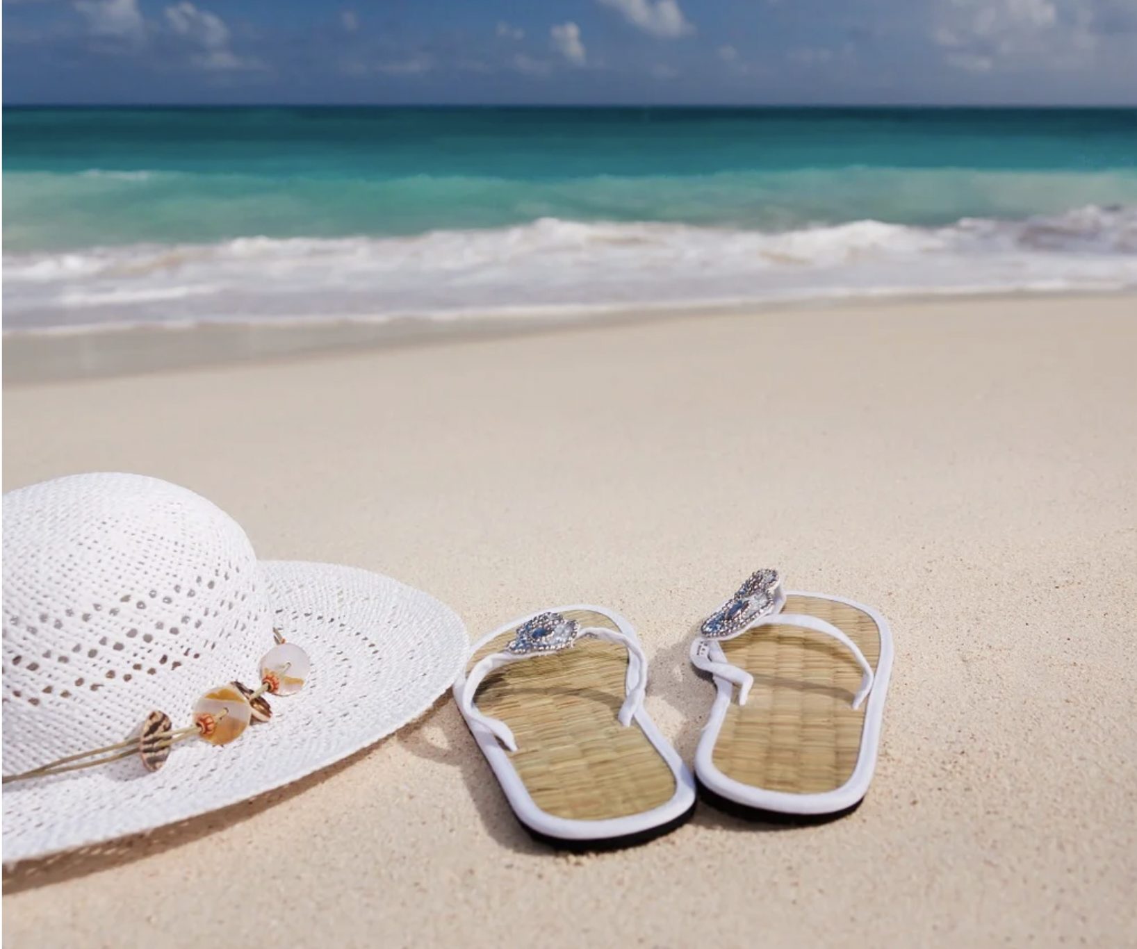 Feel more attractive (for women)