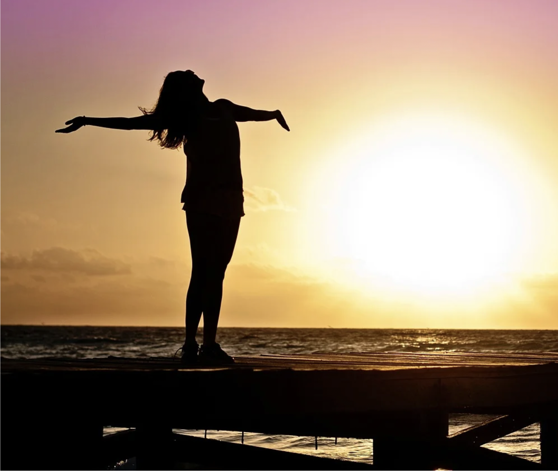 Boost your self esteem (part 1)