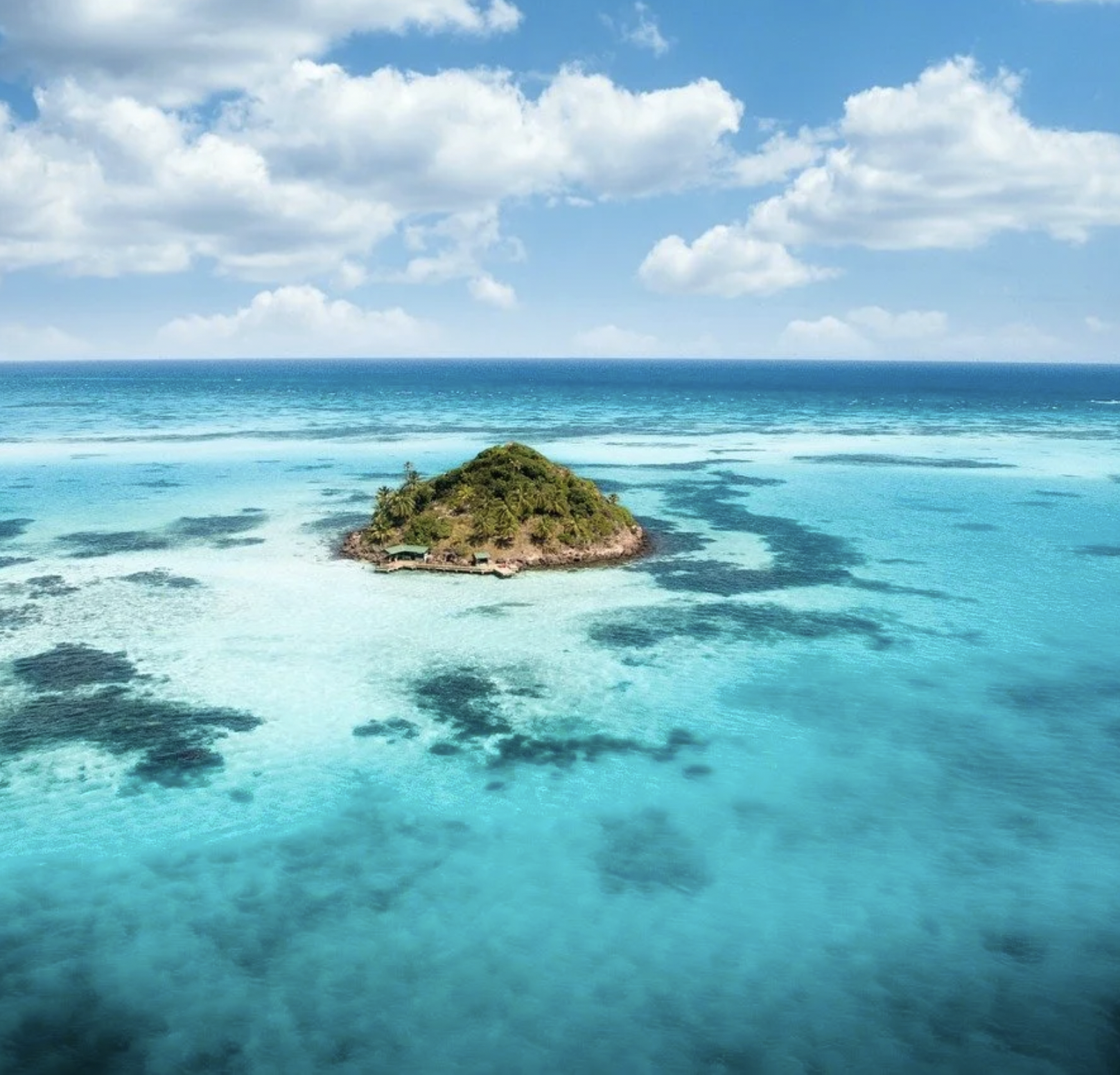 Relax on a Caribbean cruise