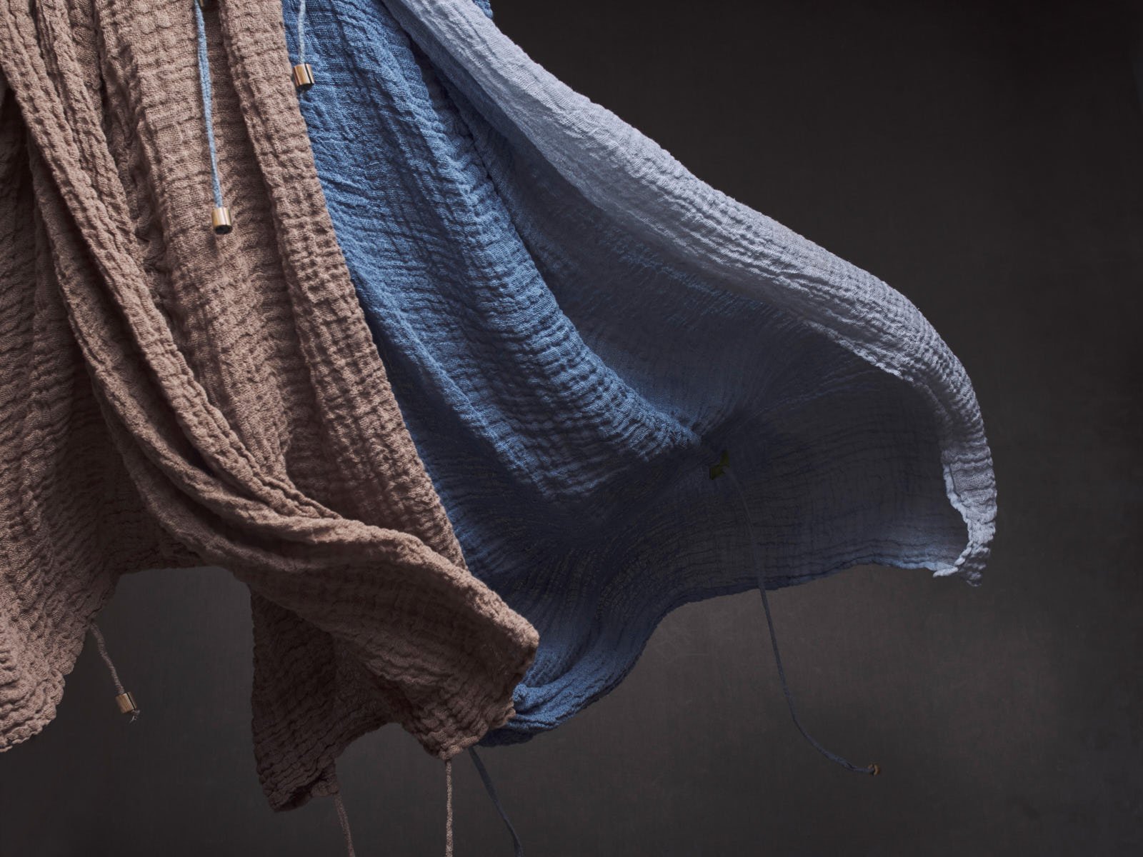 Tvari mada ir tekstilė iš natūralių medžiagų