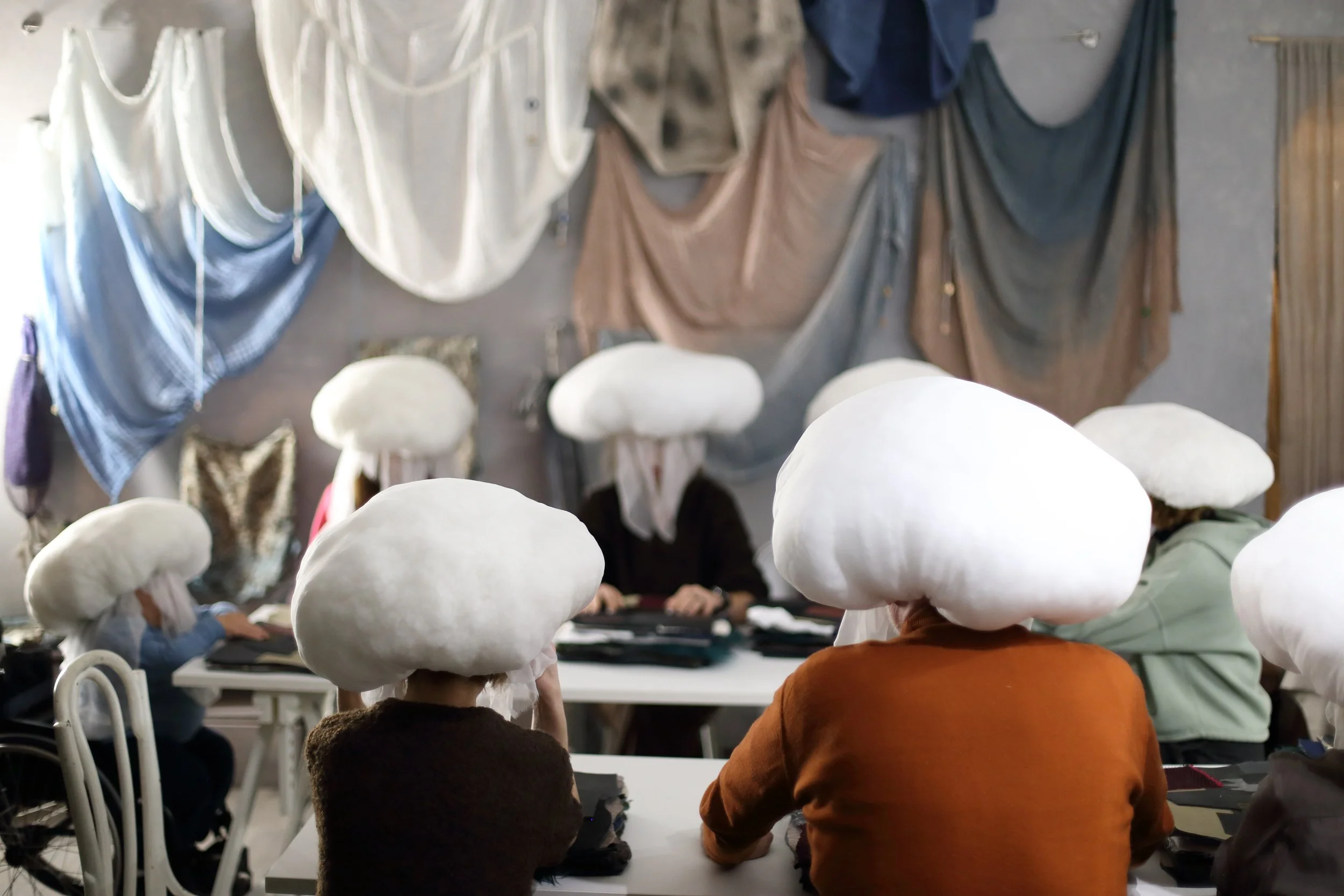 Vandens lašelio kelionė’