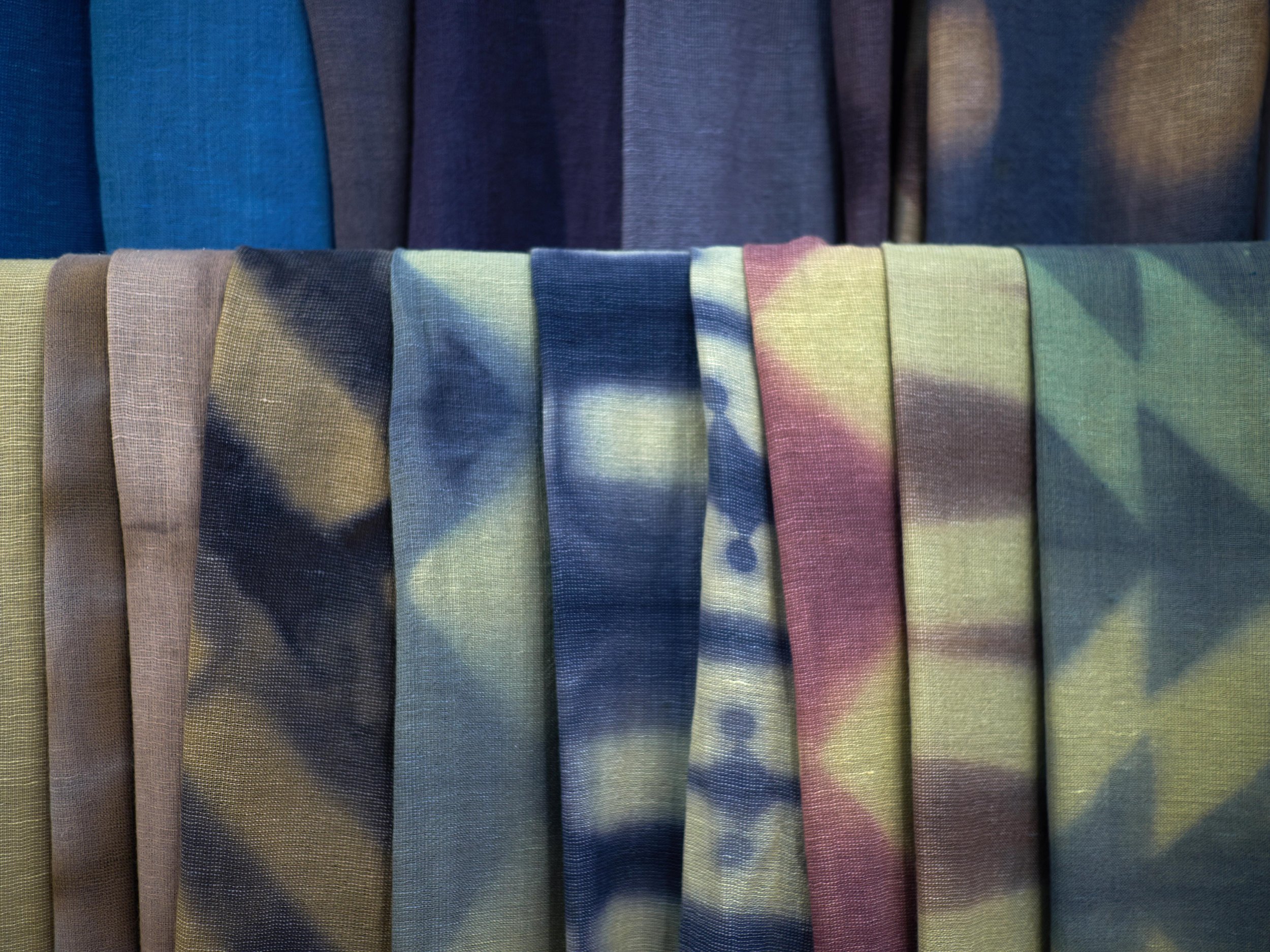 Ekologiški lino ir vilnos gaminiai Lietuvoje