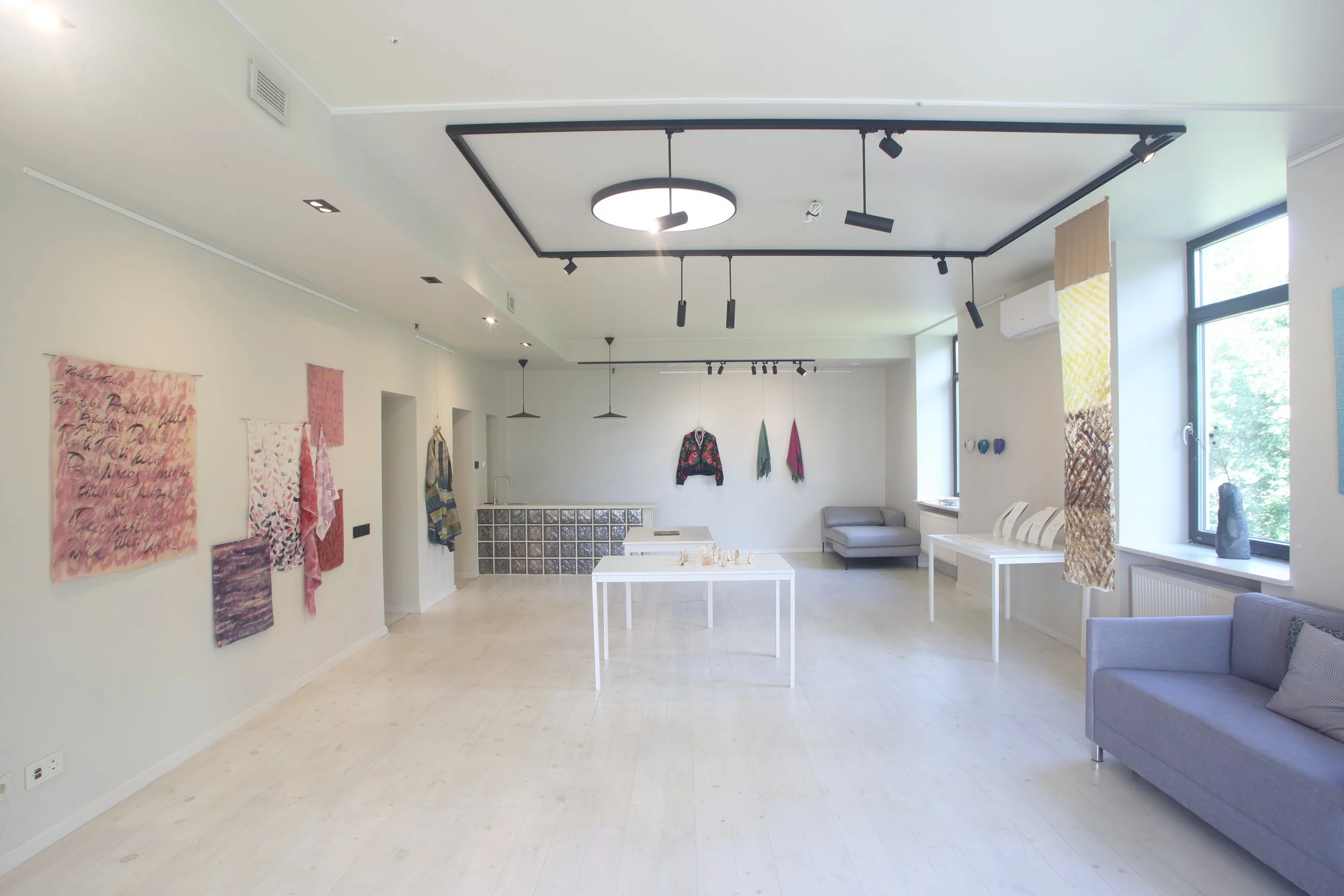 Stebuklingumo patirtys Marijos žemėje