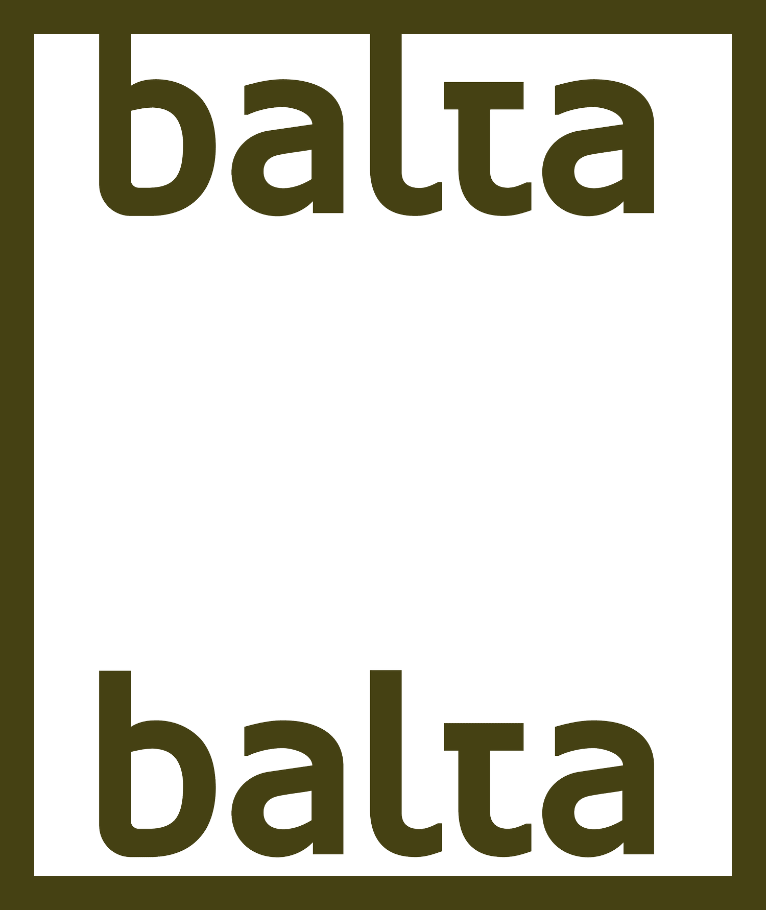 Balta Balta