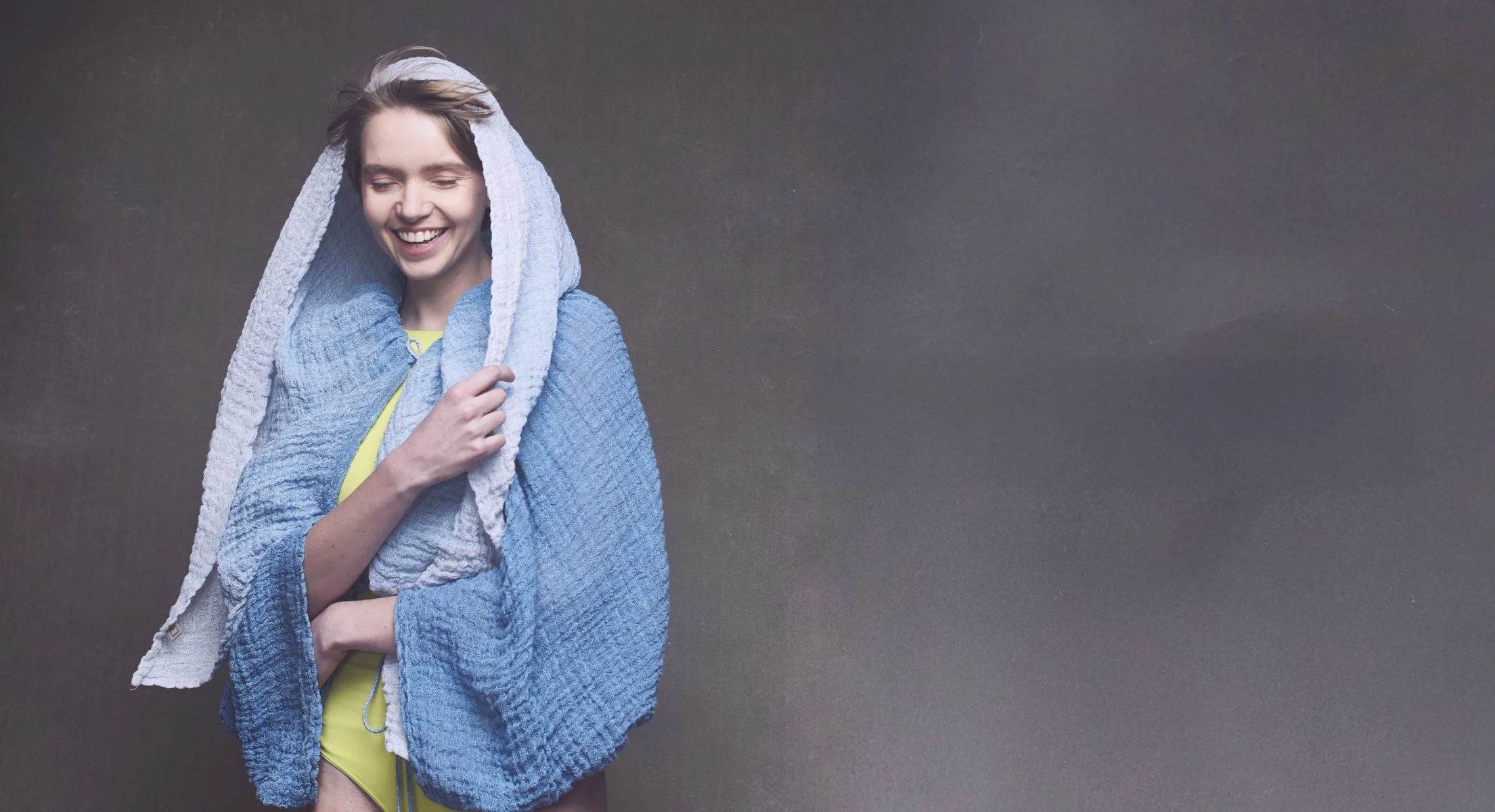 Natūralūs drabužiai ir namų tekstilė