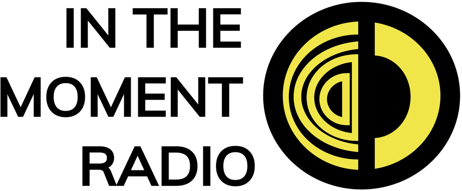  In The Moment Radio