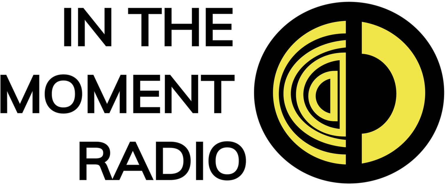  In The Moment Radio