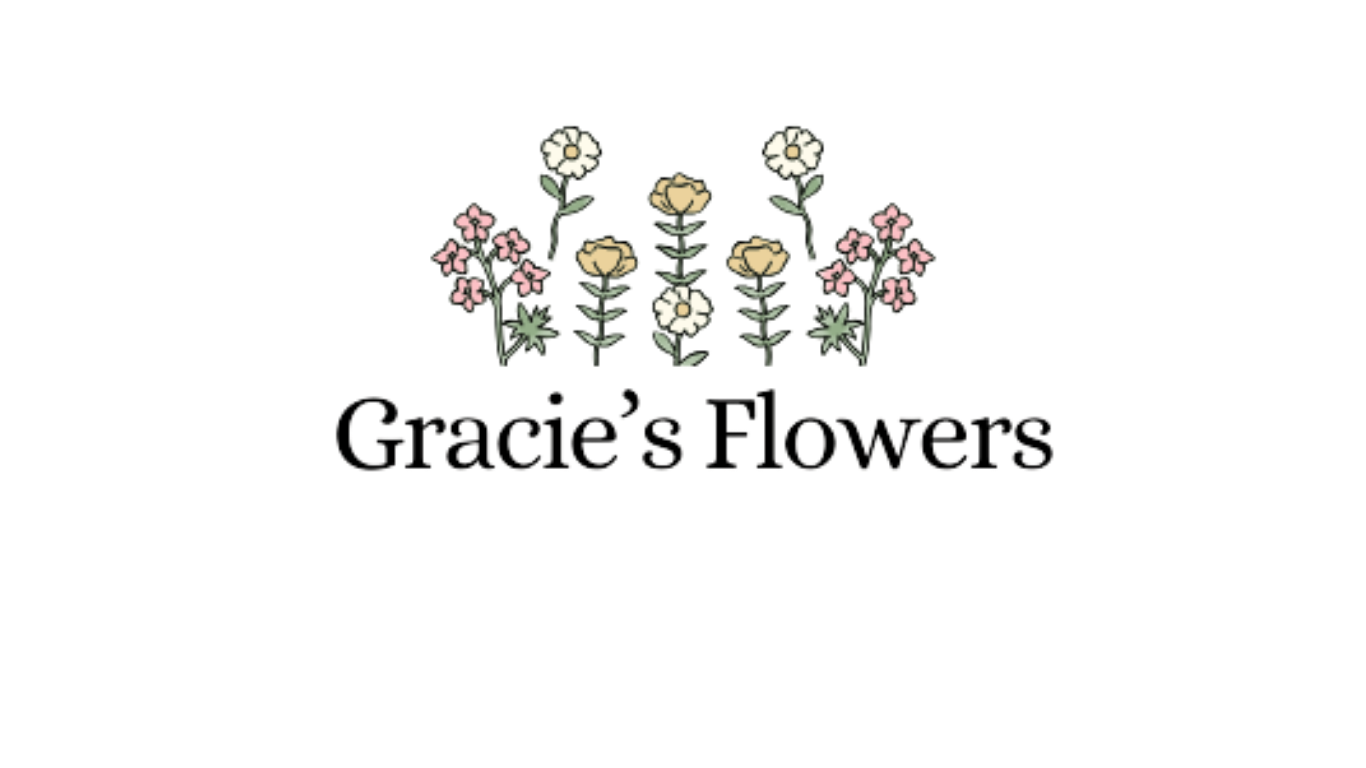 Gracies Flowers