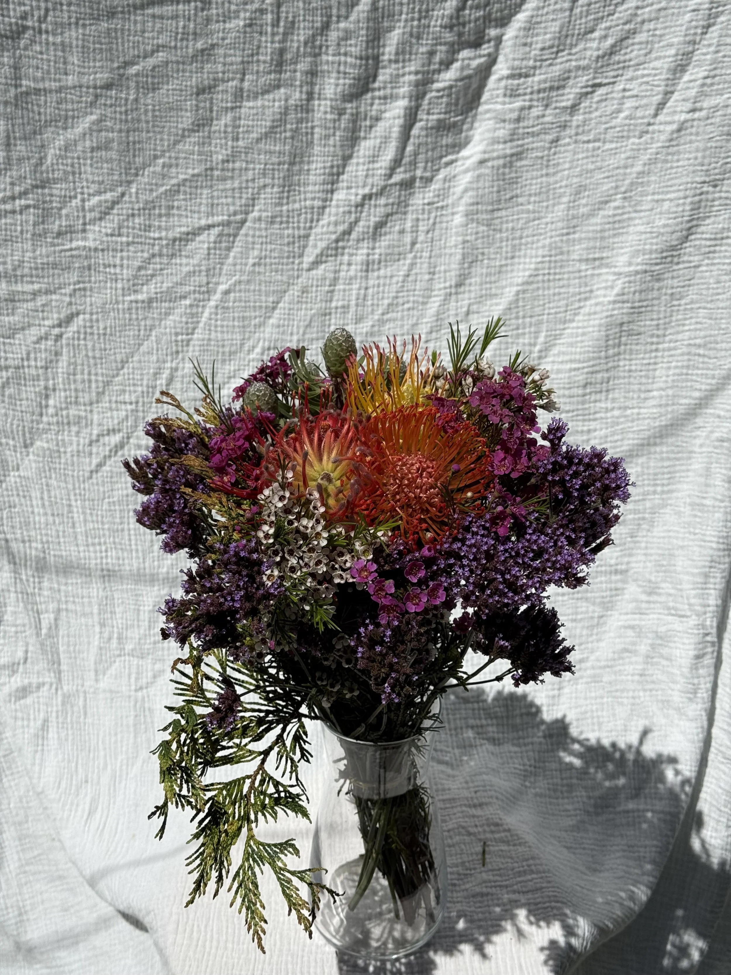 NATURAL NATIVES