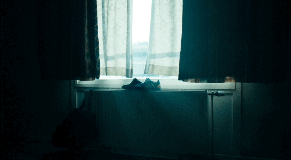 Adidas - Life Advice