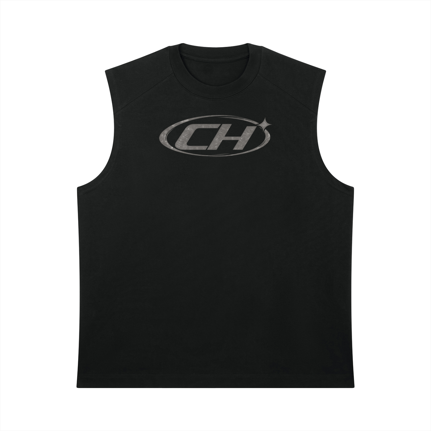 Men’s Heavyweight Tank Top