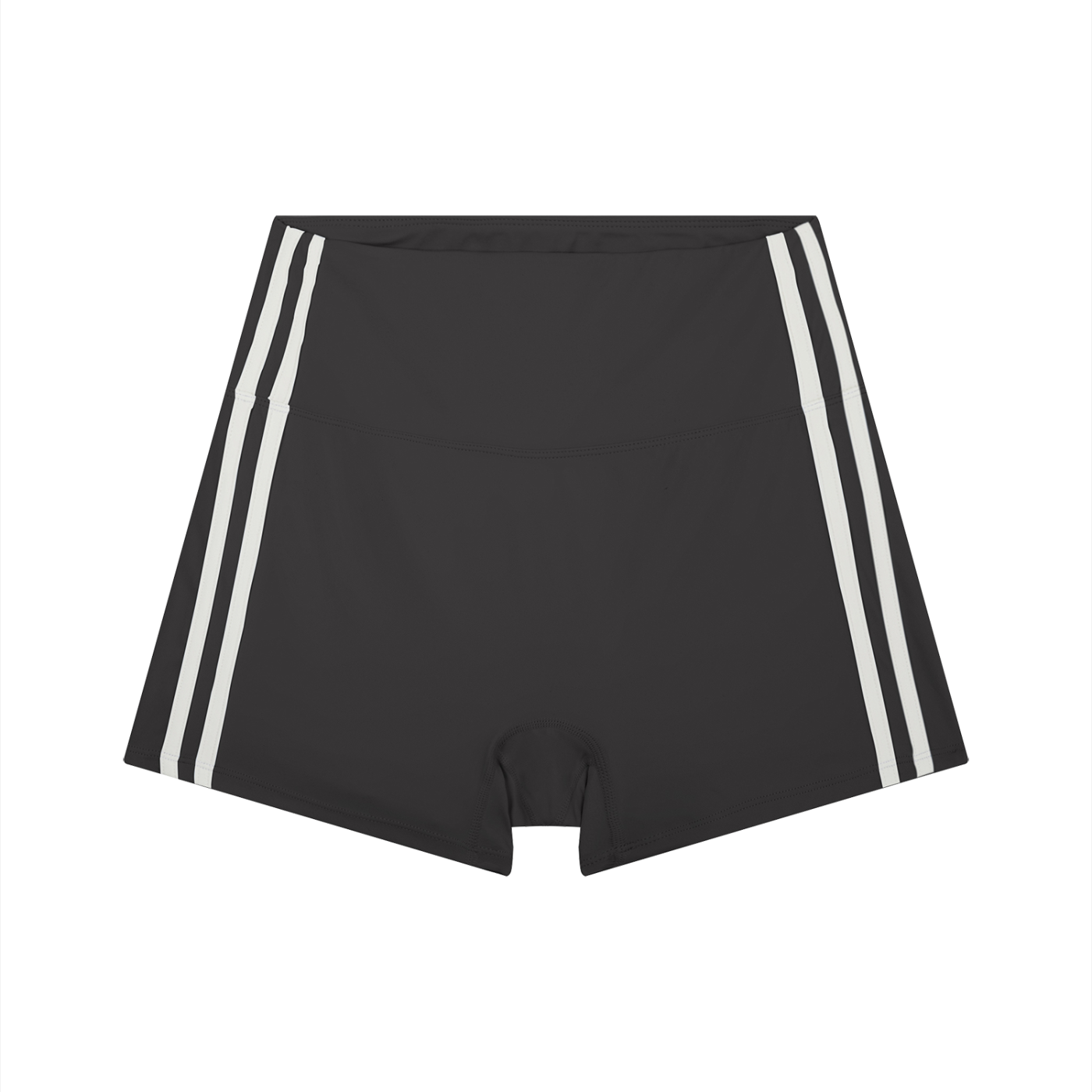 Women’s High-Waist Micro Shorts
